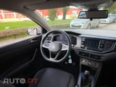Volkswagen Polo 1.0 Confortline