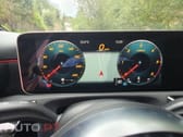 Mercedes-Benz A 200 d AMG Line Aut.