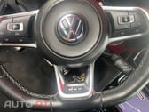 Volkswagen Golf 2.0 TDi GTD DSG