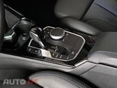 BMW 116 d Pack Desportivo M Auto