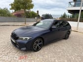 BMW 330 Mspor