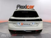 Peugeot 508 SW 1.5 BlueHDi GT Line