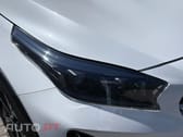 Kia Xceed 1.6 GDi PHEV Drive