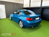 BMW 220 d