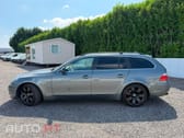 BMW 520 d Touring