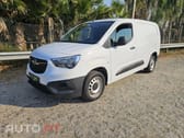 Opel Combo Combo longa 3 lugares 
