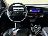 Kia Niro EV Active
