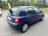 Renault Clio 1.5 dCi Expression