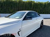 BMW 435 d xDrive Pack M Auto