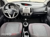 Hyundai i20 1.4 CRDi @com