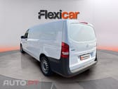 Mercedes-Benz Vito 114 CDi/34 Longo Pro