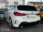 BMW 116 Pack M