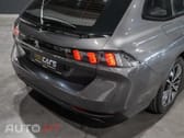 Peugeot 508 SW 1.5 BlueHDi Allure Pack EAT8