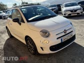 Fiat 500 1.0 Hybrid Sport