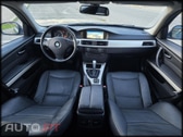 BMW 320 d Touring Navigation Auto