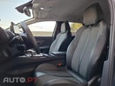 Peugeot 3008 1.5 BlueHDi Allure EAT8
