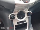 Ford Fiesta 1.4 TDCi Titanium
