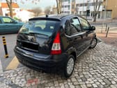 Citroen C3 1.4 HDi Airdream First