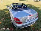 Mercedes-Benz SLK 200 KOMPRESSOR