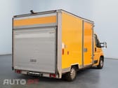 Fiat Ducato DUCATO MAXI 3.0 L1H2 MUTIJET