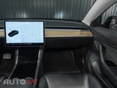 Tesla Model 3 Long-Range Dual Motor AWD
