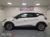 Renault Captur 1.5 DCI EXCLUSIVE