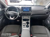 Hyundai Kauai EV 39 kWh Executive