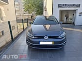 Volkswagen Golf Variant 1.6 TDi Confortline