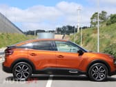Citroen e-C4 Shine