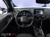 DS DS3 Crossback E-Tense Performance Line
