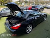 Mercedes-Benz SL 350 Standard