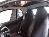 Smart ForTwo 1.0 Passion 71