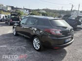 Renault Mégane Break 1.4 TCE 130CV