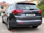 Kia Ceed 1.4 CRDi Nav Line