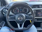 Nissan Micra 1.0 IG-T Acenta