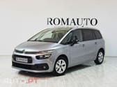 Citroen Grand C4 SpaceTourer 1.5 BlueHDi Feel Business 7L