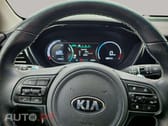 Kia Niro Spirit 64kWh I.V.A DEDUTÍVEL 