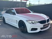 BMW 420 i Pack M