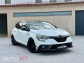 Renault Mégane BLUE dCi 115 LIMITED