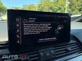 Audi Q5 35 TDI S line S tronic