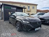 Peugeot 308 1.6 Hybrid Active Pack e-EAT8