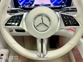 Mercedes-Benz EQE 350+ Edition Electric Art
