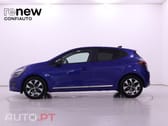 Renault Clio 1.0 Tce Evolution