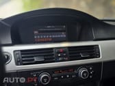 BMW 320 d ED Line Sport Shadow