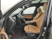 BMW iX3 M Sport Inspiring