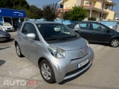 Toyota iQ 1.4 D-4D