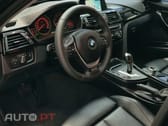 BMW 318 d Line Sport Auto