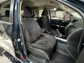 Nissan Navara 2.3 Cdi 4WD - Dupla Cabine