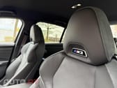 BMW M3 Competition Pack 50 anos M