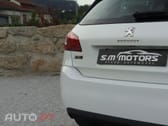 Peugeot 308 1.6 BlueHDi Allure